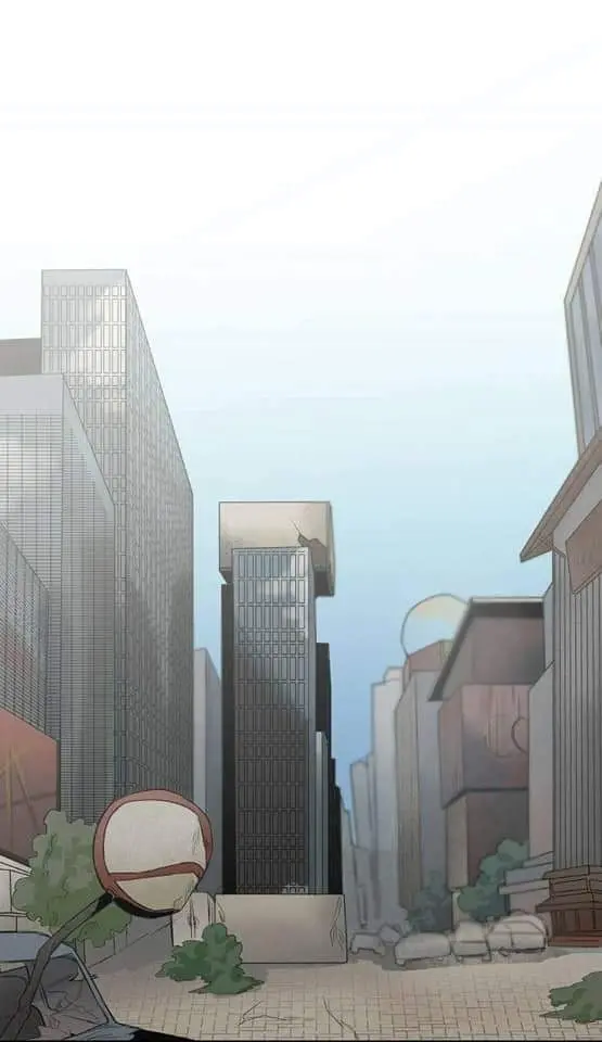 A Dead Crow’s Stare – Capítulo 11 Yaoi – Página 35