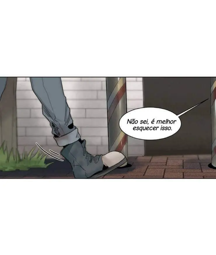 A Dead Crow’s Stare – Capítulo 11 Yaoi – Página 42