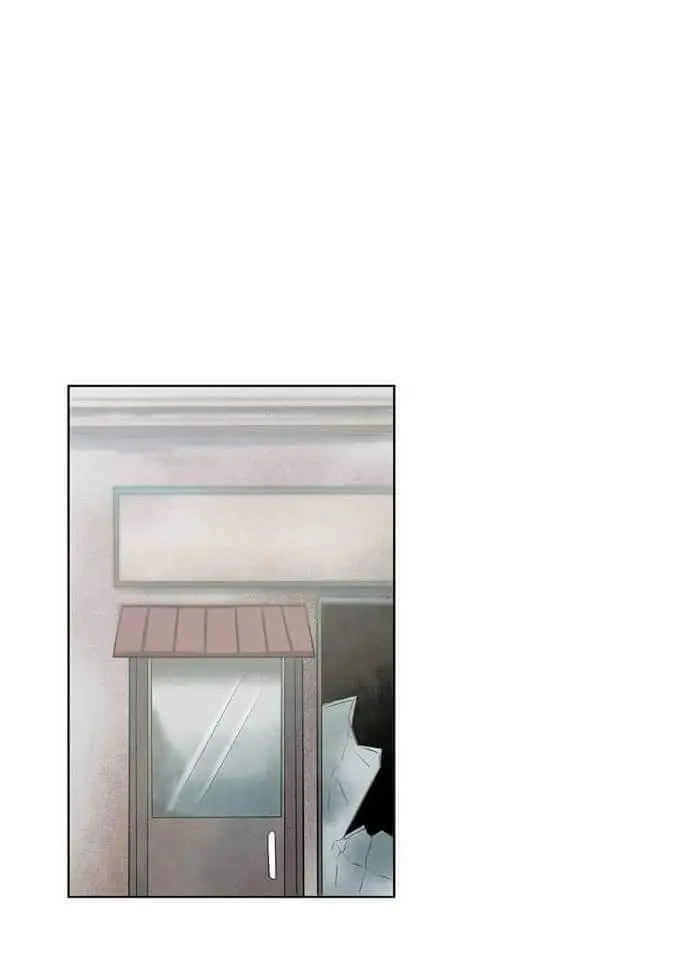 A Dead Crow’s Stare – Capítulo 11 Yaoi – Página 44