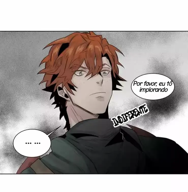 A Dead Crow’s Stare – Capítulo 12 Yaoi – Página 10