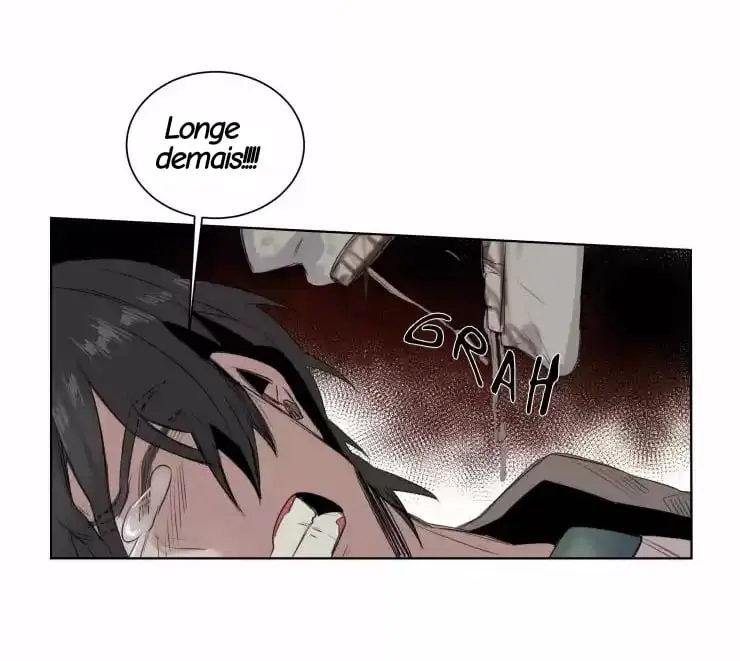 A Dead Crow’s Stare – Capítulo 12 Yaoi – Página 12