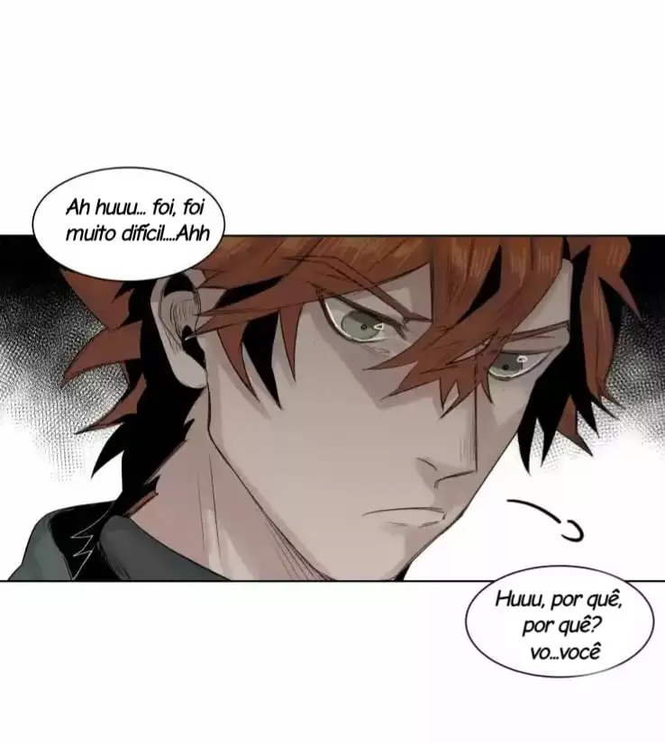 A Dead Crow’s Stare – Capítulo 12 Yaoi – Página 14