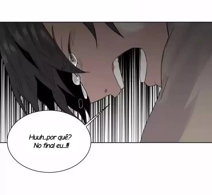 A Dead Crow’s Stare – Capítulo 12 Yaoi – Página 15