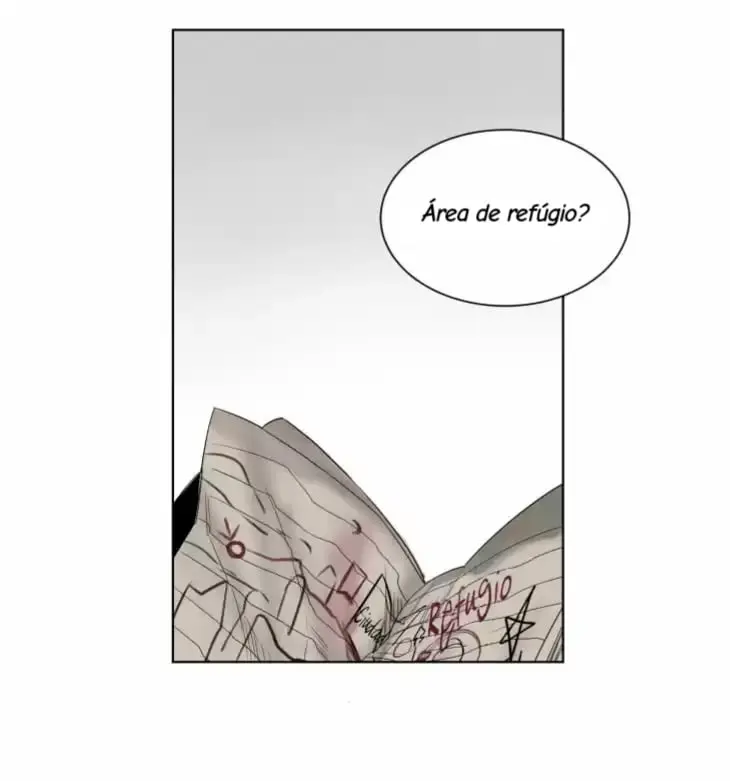 A Dead Crow’s Stare – Capítulo 12 Yaoi – Página 2