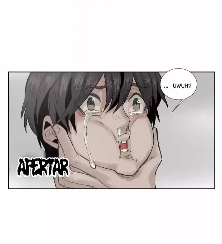 A Dead Crow’s Stare – Capítulo 12 Yaoi – Página 23