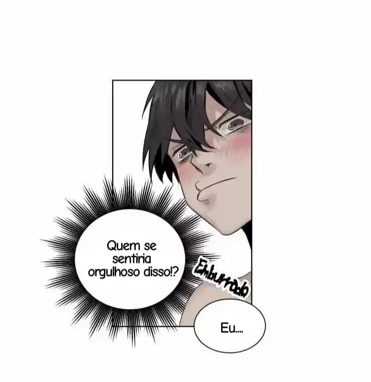 A Dead Crow’s Stare – Capítulo 13 Yaoi – Página 10