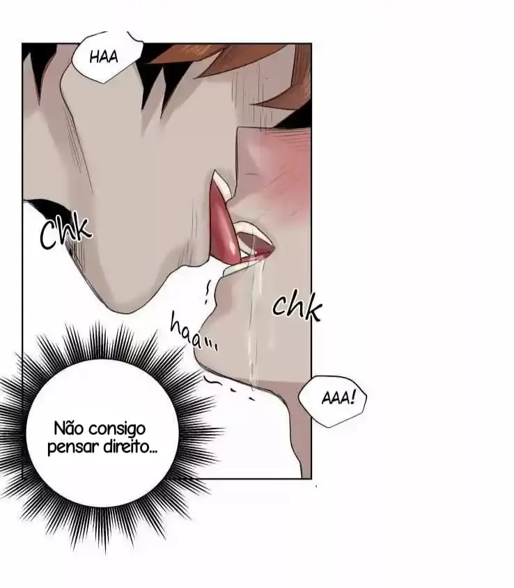 A Dead Crow’s Stare – Capítulo 13 Yaoi – Página 16