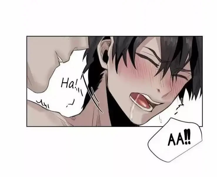 A Dead Crow’s Stare – Capítulo 13 Yaoi – Página 17