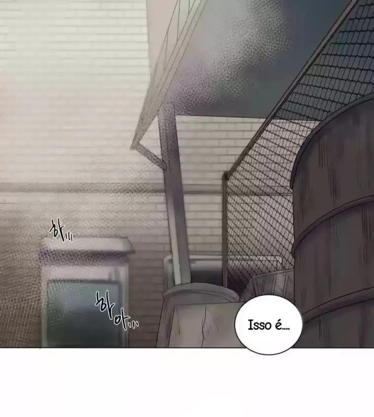 A Dead Crow’s Stare – Capítulo 13 Yaoi – Página 2