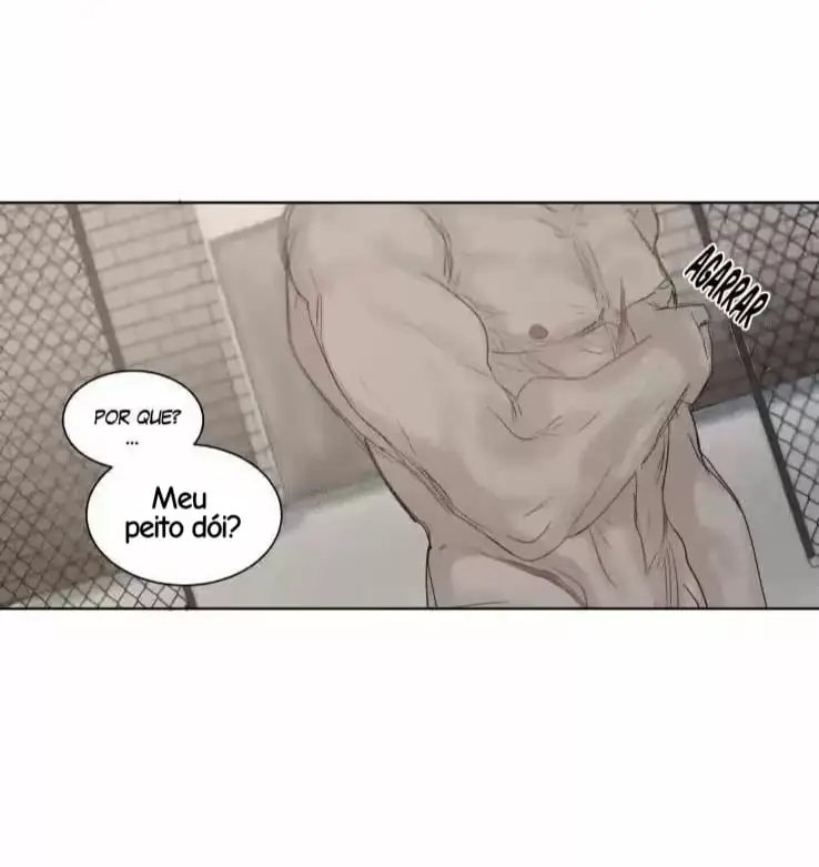 A Dead Crow’s Stare – Capítulo 13 Yaoi – Página 28