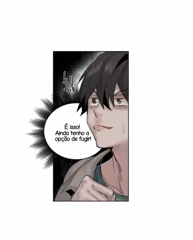 A Dead Crow’s Stare – Capítulo 13 Yaoi – Página 34