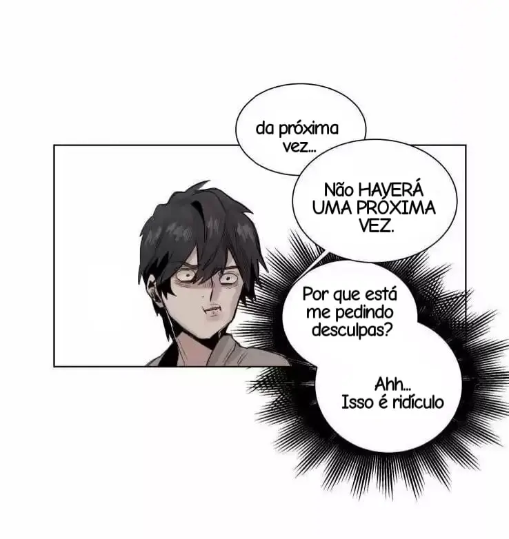 A Dead Crow’s Stare – Capítulo 13 Yaoi – Página 42