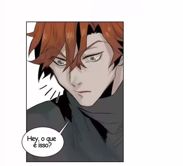 A Dead Crow’s Stare – Capítulo 13 Yaoi – Página 46