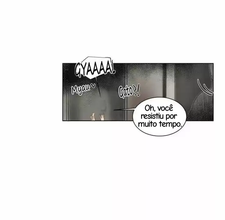 A Dead Crow’s Stare – Capítulo 14 Yaoi – Página 19