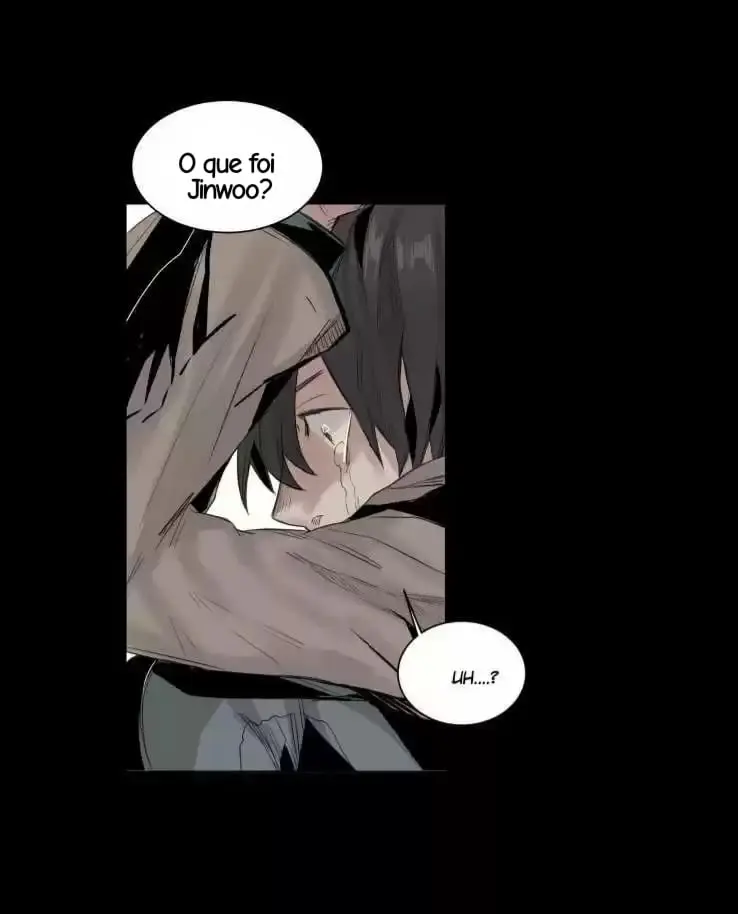 A Dead Crow’s Stare – Capítulo 14 Yaoi – Página 25