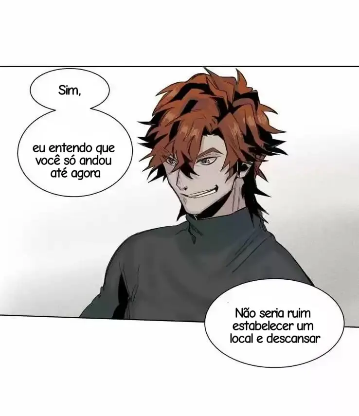A Dead Crow’s Stare – Capítulo 14 Yaoi – Página 7