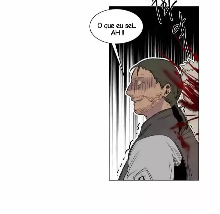 A Dead Crow’s Stare – Capítulo 16 Yaoi – Página 8