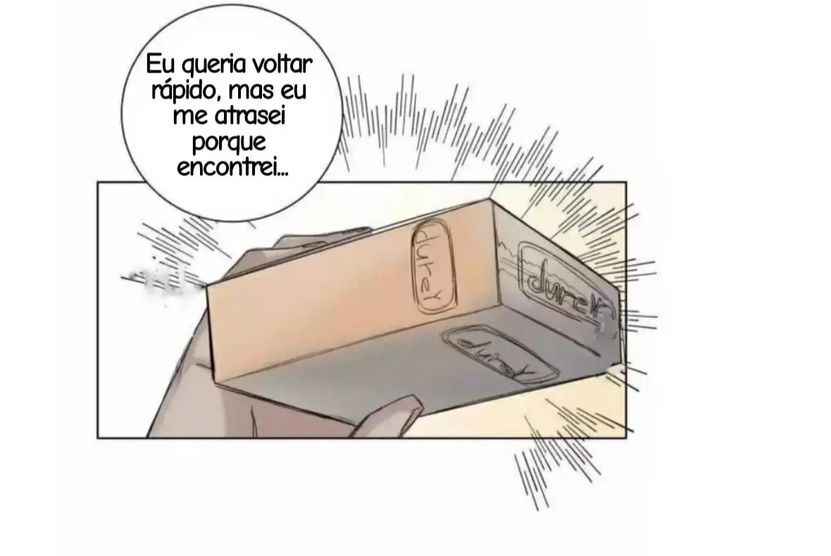 A Dead Crow’s Stare – Capítulo 17 Yaoi – Página 23