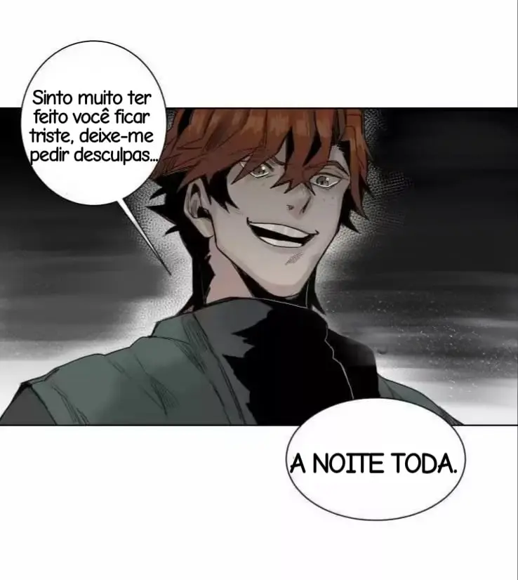 A Dead Crow’s Stare – Capítulo 17 Yaoi – Página 25