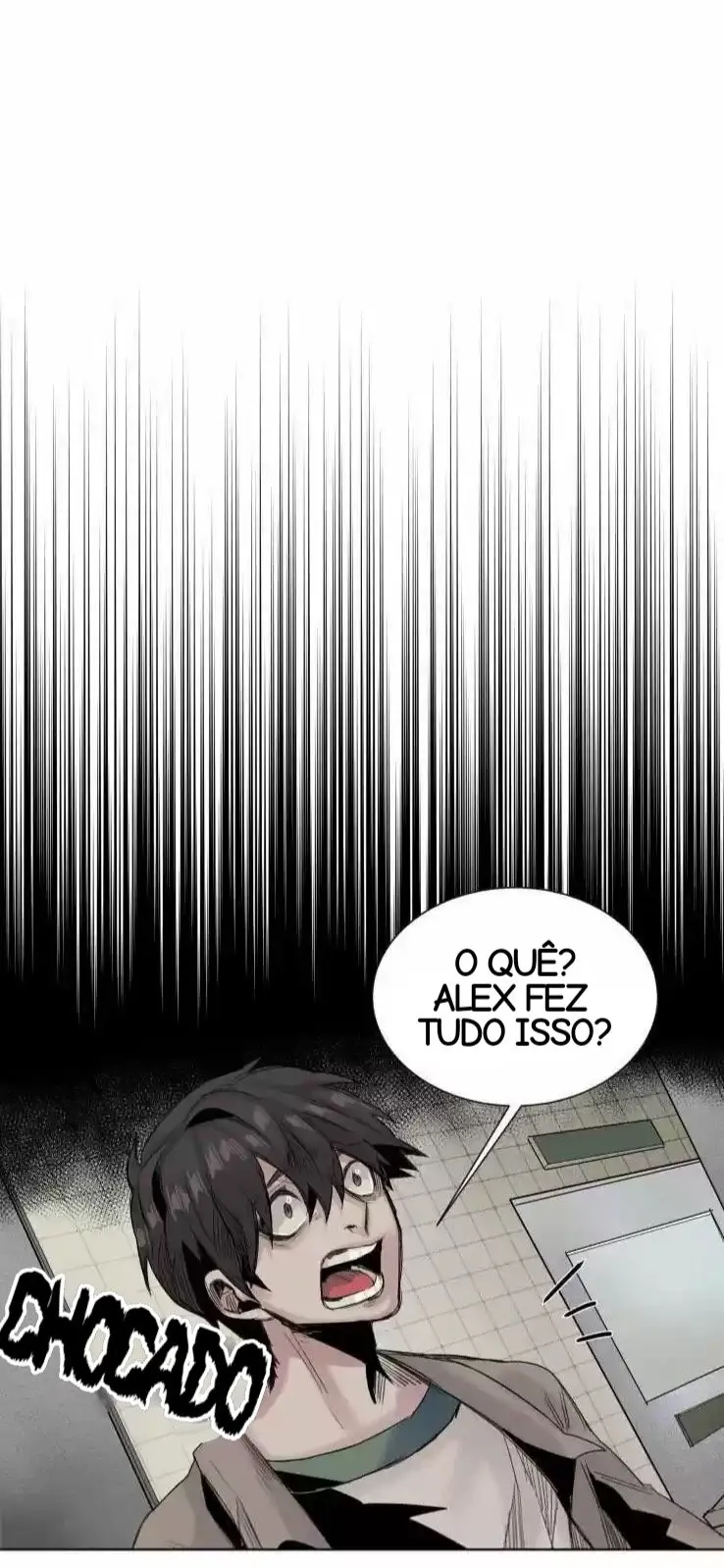 A Dead Crow’s Stare – Capítulo 17 Yaoi – Página 7