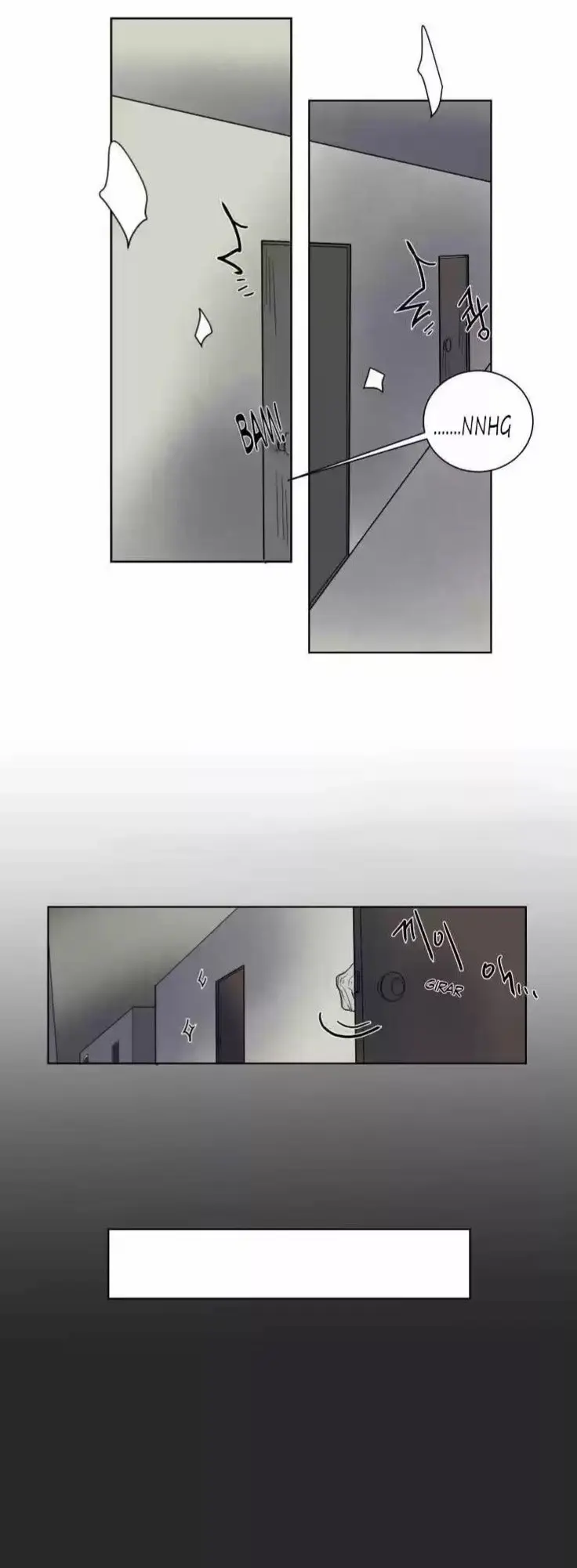 A Dead Crow’s Stare – Capítulo 18 Yaoi – Página 15