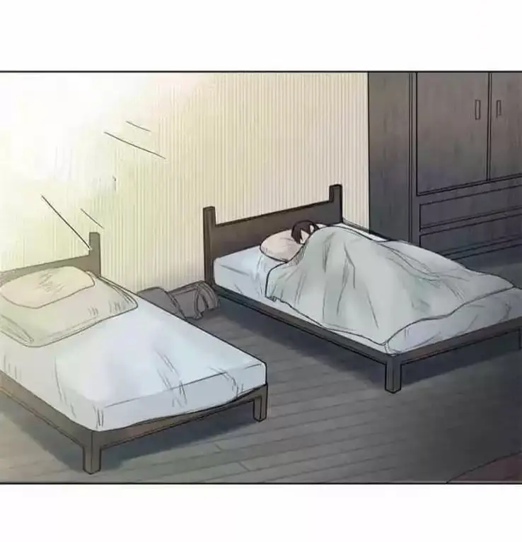 A Dead Crow’s Stare – Capítulo 18 Yaoi – Página 20