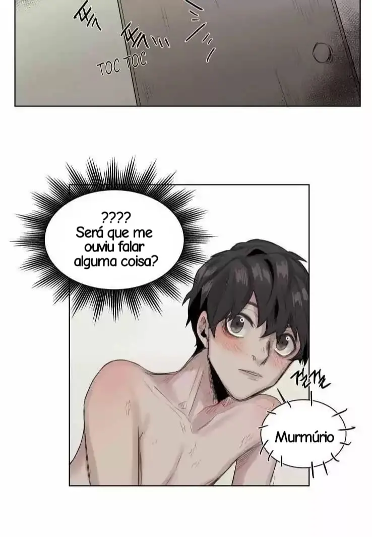 A Dead Crow’s Stare – Capítulo 18 Yaoi – Página 30