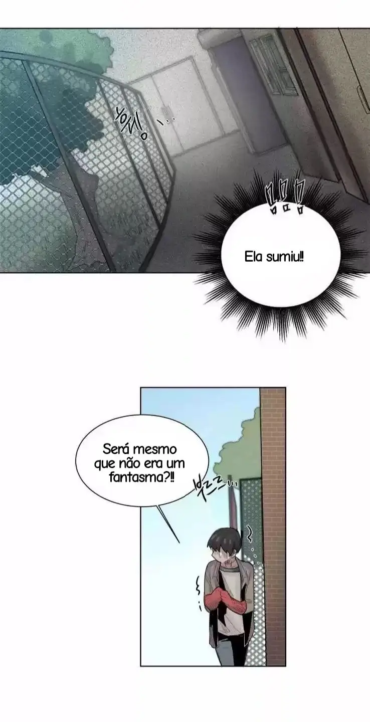 A Dead Crow’s Stare – Capítulo 19 Yaoi – Página 31