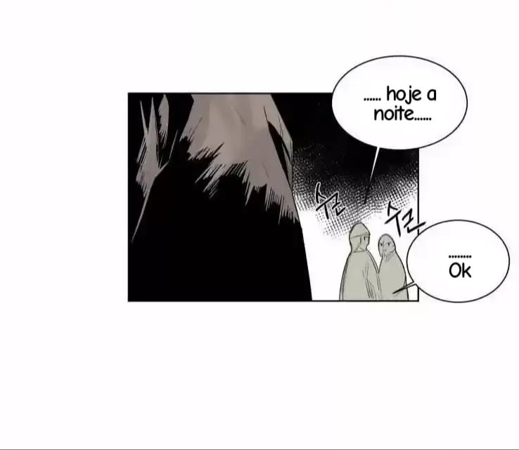 A Dead Crow’s Stare – Capítulo 19 Yaoi – Página 32