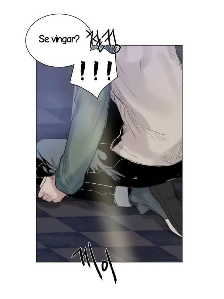 A Dead Crow’s Stare – Capítulo 20 Yaoi – Página 15