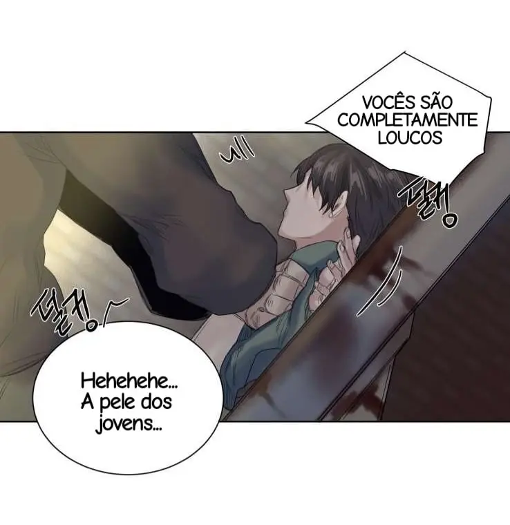 A Dead Crow’s Stare – Capítulo 20 Yaoi – Página 23