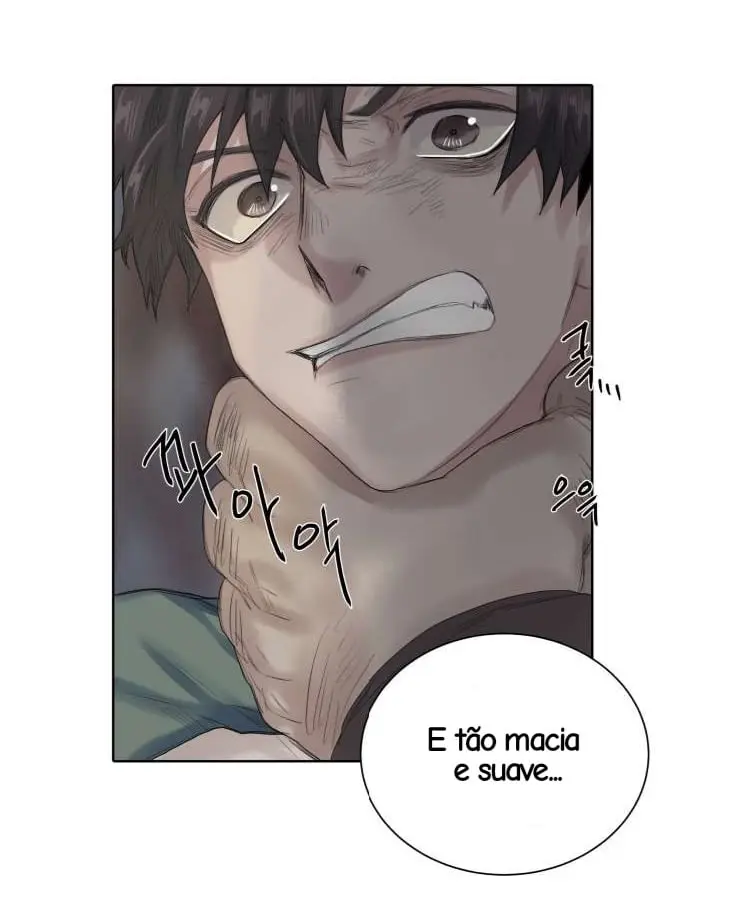 A Dead Crow’s Stare – Capítulo 20 Yaoi – Página 24