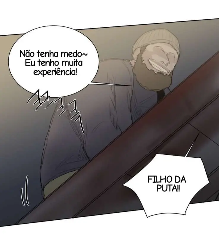 A Dead Crow’s Stare – Capítulo 20 Yaoi – Página 27