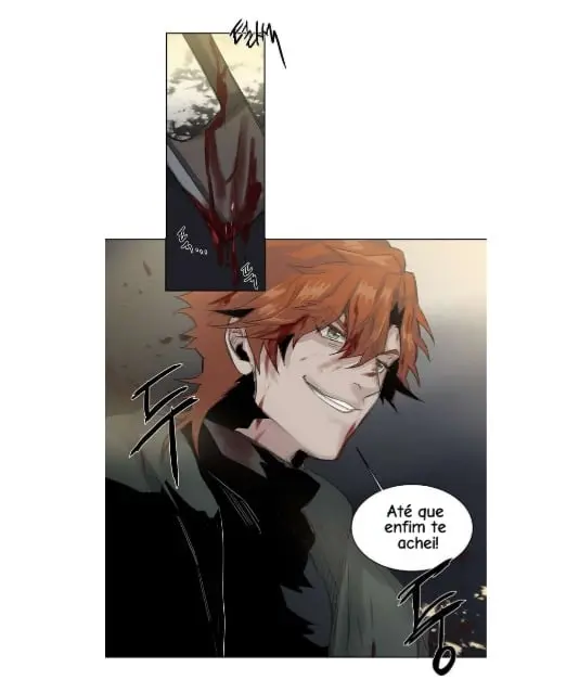 A Dead Crow’s Stare – Capítulo 20 Yaoi – Página 31