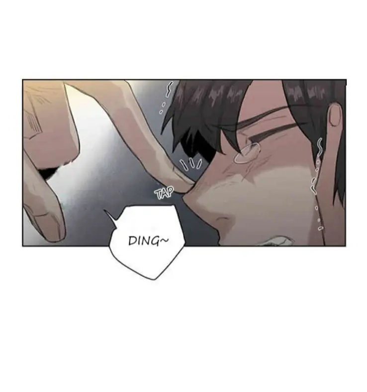 A Dead Crow’s Stare – Capítulo 20 Yaoi – Página 39