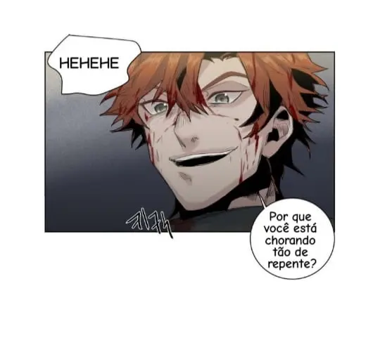 A Dead Crow’s Stare – Capítulo 20 Yaoi – Página 41