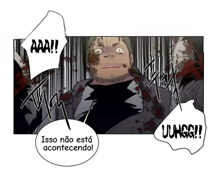 A Dead Crow’s Stare – Capítulo 21 Yaoi – Página 13