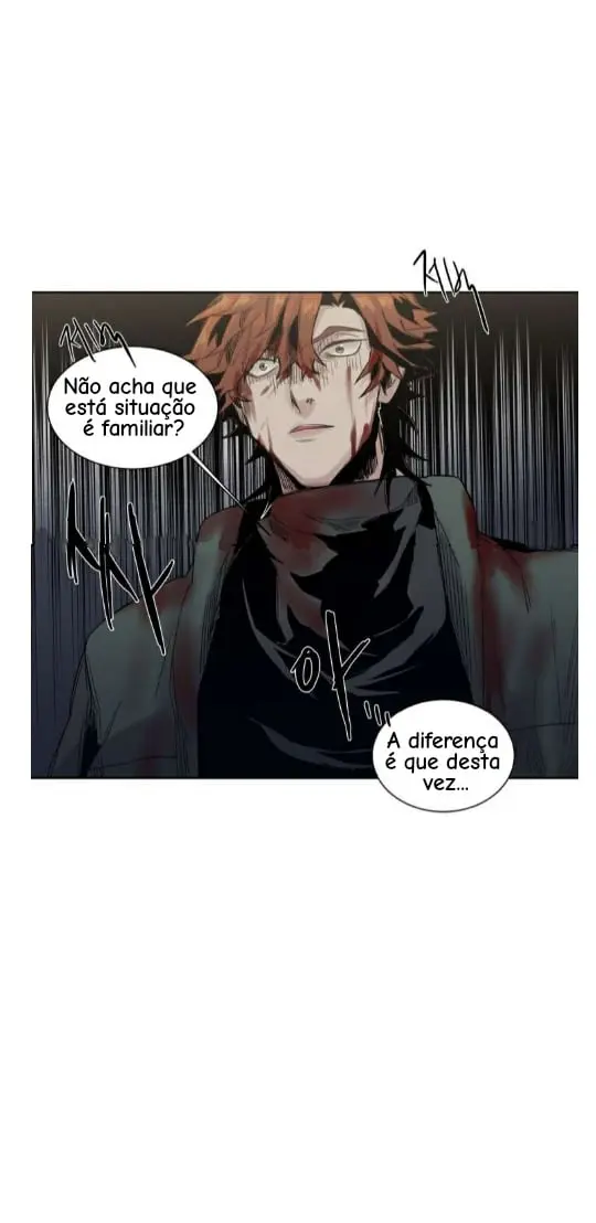 A Dead Crow’s Stare – Capítulo 21 Yaoi – Página 15
