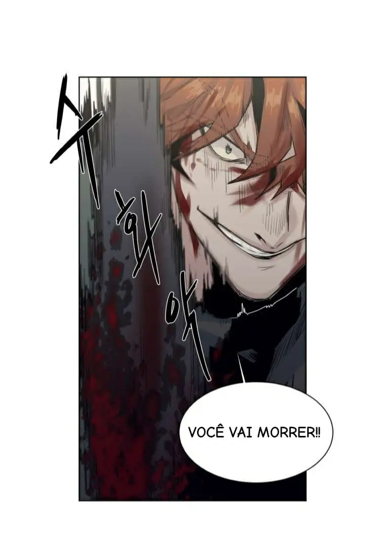 A Dead Crow’s Stare – Capítulo 21 Yaoi – Página 16