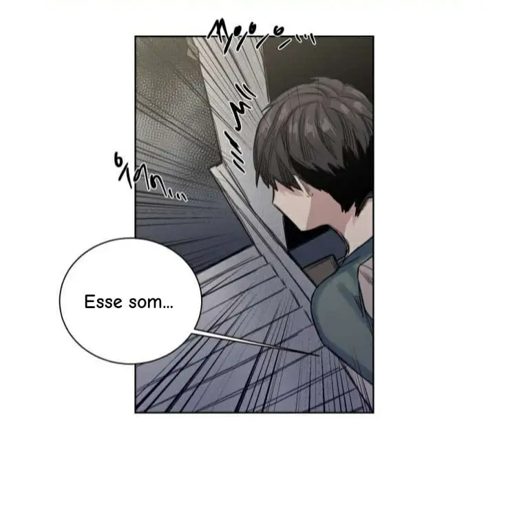 A Dead Crow’s Stare – Capítulo 21 Yaoi – Página 21