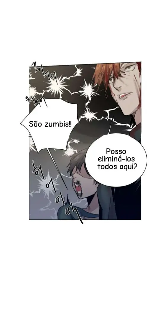 A Dead Crow’s Stare – Capítulo 21 Yaoi – Página 23