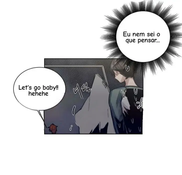 A Dead Crow’s Stare – Capítulo 21 Yaoi – Página 29