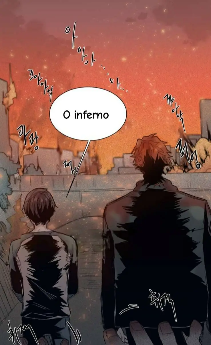 A Dead Crow’s Stare – Capítulo 21 Yaoi – Página 38