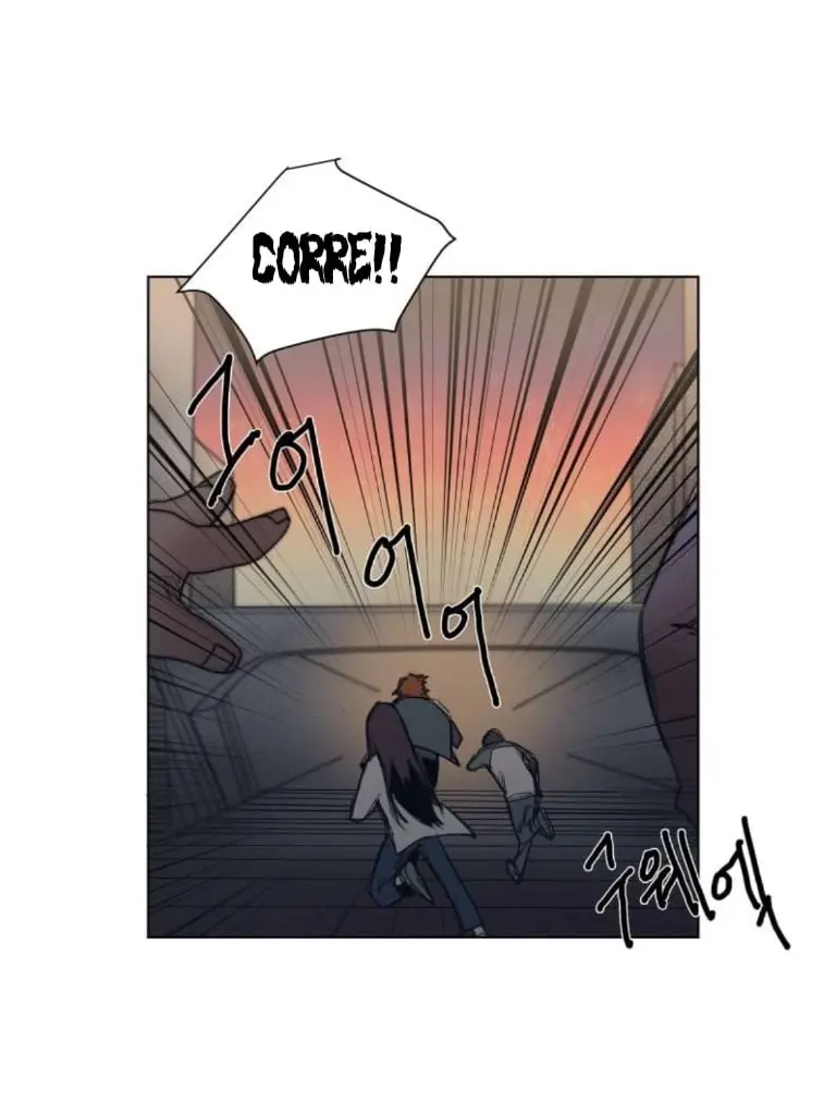 A Dead Crow’s Stare – Capítulo 22 Yaoi – Página 11