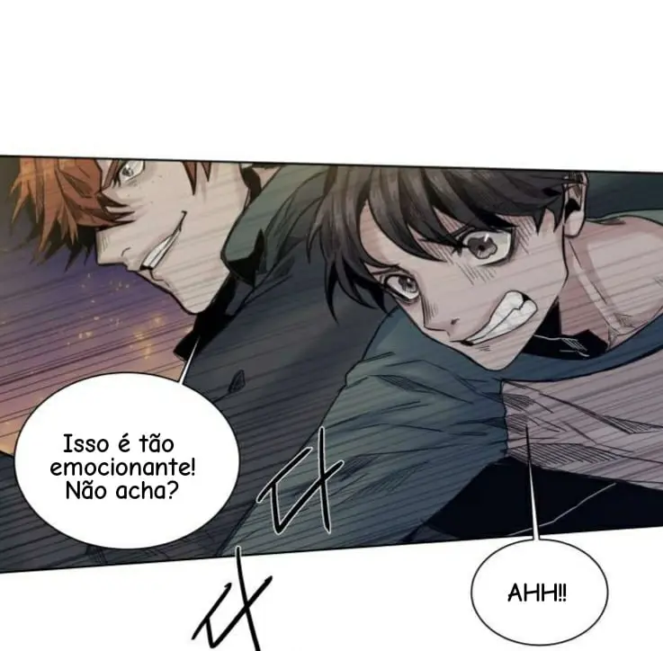 A Dead Crow’s Stare – Capítulo 22 Yaoi – Página 12