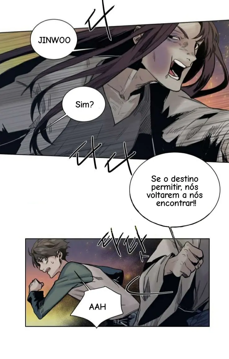 A Dead Crow’s Stare – Capítulo 22 Yaoi – Página 13