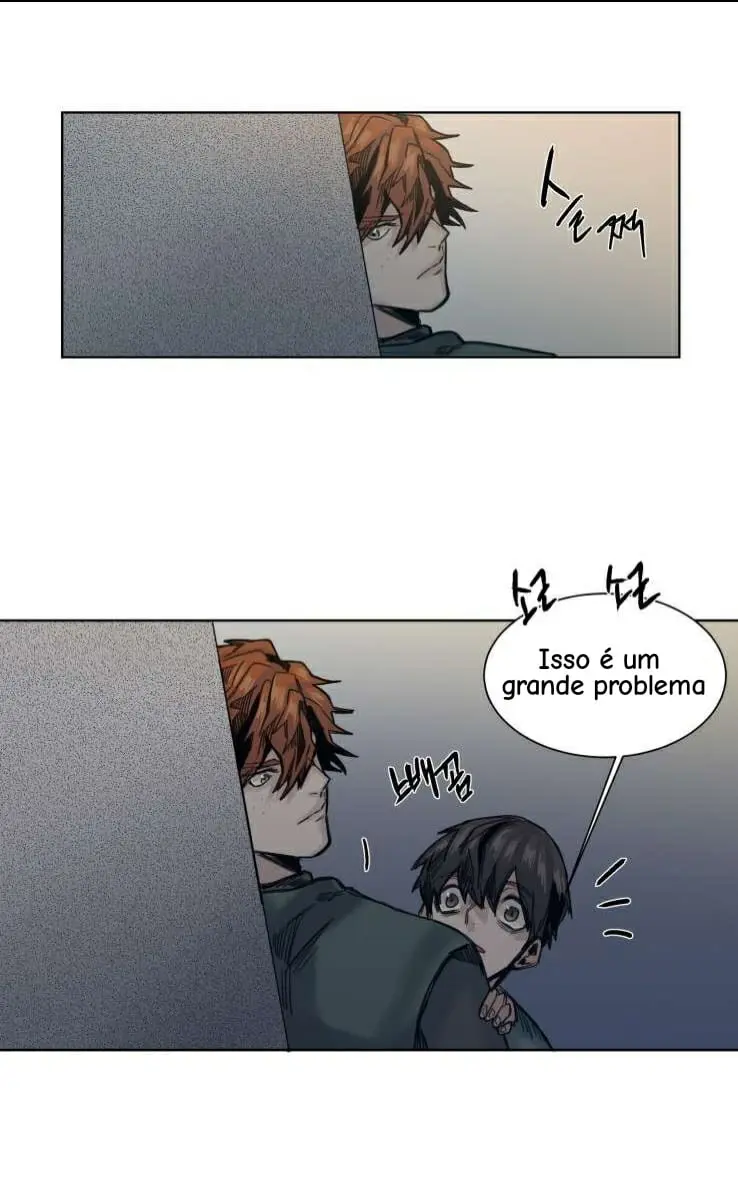 A Dead Crow’s Stare – Capítulo 22 Yaoi – Página 15