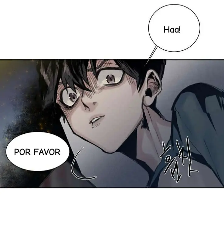 A Dead Crow’s Stare – Capítulo 22 Yaoi – Página 19