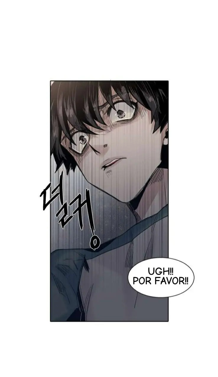 A Dead Crow’s Stare – Capítulo 22 Yaoi – Página 21