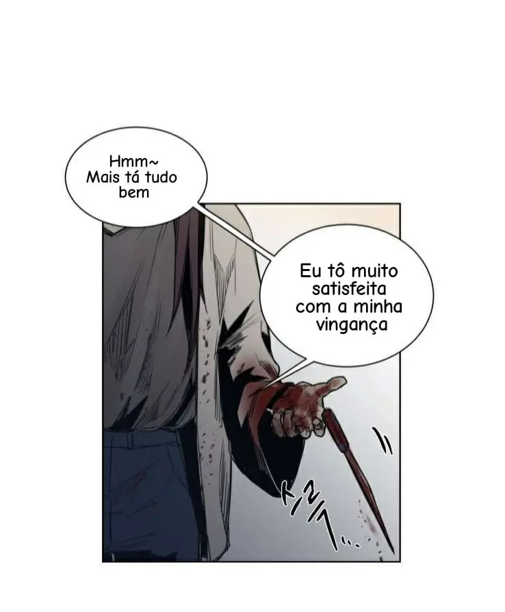 A Dead Crow’s Stare – Capítulo 22 Yaoi – Página 4